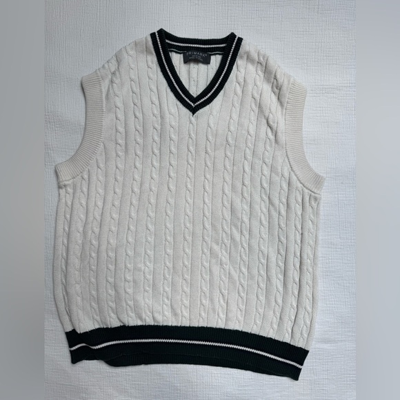 Primark Sweaters - Primark Sweater Vest M